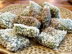 -古城苗家土菜馆(河景餐厅店)