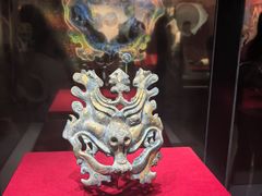 -北京大葆台遗址博物馆