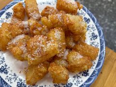 -樱桃创意厨房
