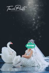 -韩国童感TOUCH PHOTO儿童摄影(朝阳分店)