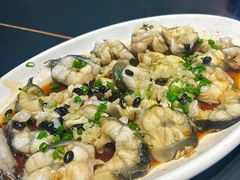 -钱山海鲜大排档