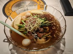 -雪乡人家东北菜·铁锅炖一切(高斯路店)