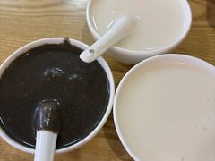 -杨记杏仁茶(椰园店)