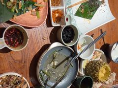 -云海肴·汽锅鸡·云南菜(美罗城店)