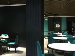 大堂-绿波廊(豫园店)
