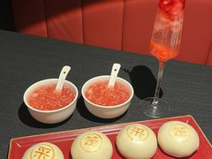 -楚采·新楚菜(恒隆广场店)