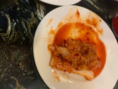 -桃园中华料理炸酱面(燕儿岛路店)