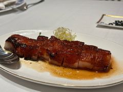 -Yan Ting 宴庭中餐厅(上海静安瑞吉酒店)