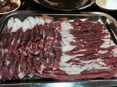 热气羊肉-大唐人家·热气羊肉(大华店)