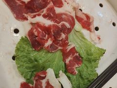 -亮欢寨酸汤鱼(沙冲路店)