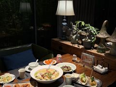 -肴约·花园式餐厅(湖里店)
