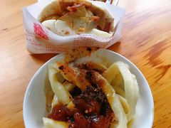 -洞子口张老二凉粉(文殊院店)
