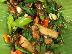 -云海肴·汽锅鸡·云南菜(美罗城店)