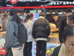 -黄兴南路步行商业街