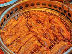-一品诚记烤肉(大连柏威年购物中心店)