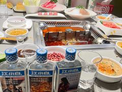 -海底捞火锅(宇飞大厦店)