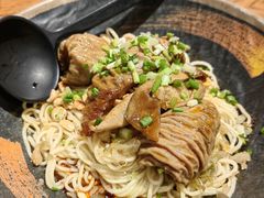 -我的面 川味Bistro(后沙峪店)