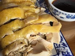白斩鸡-洞天食府(北大街店)