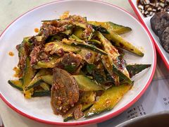 -服务大楼冷面(延大店)