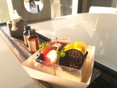 -厦门华轩里山海间酒店(原乐雅无垠酒店)