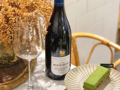 -甜莺蛋糕(顺盈时代广场店)