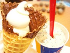 DQ-DQ·蛋糕·冰淇淋(新佳丽店)