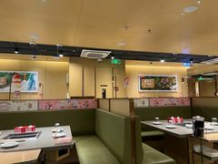 -海底捞火锅(万达广场店)