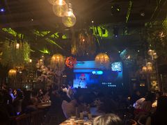 -胡桃里音乐酒馆(下沙店)