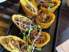 -玉林烤鸭店(垡头店)