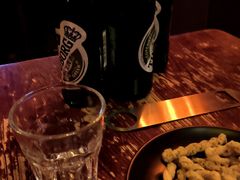 -無名记忆Music Bar夜景怀旧酒吧