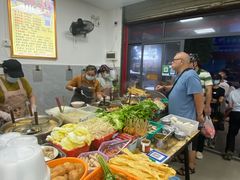 -正宗阳山牛杂(东城店)