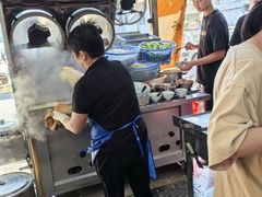 -后街女孩肠粉店