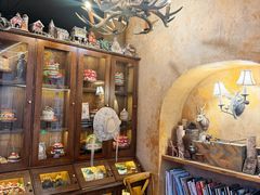 -乡田小墅(展览馆路JK FUN商城店)