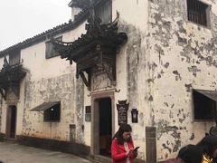 -潜口民宅博物馆