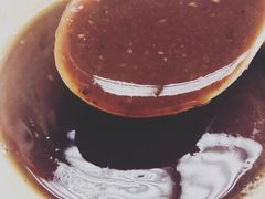 陈皮红豆沙-永华面家