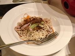 -武汉香格里拉大酒店·香宫中餐厅