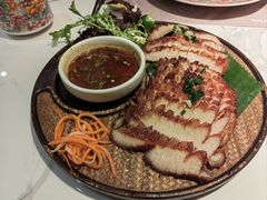 -泰椰里·泰国餐厅(智慧城广百广场店)