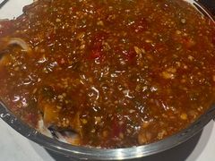 -丹东立强海鲜烧烤·牛B大串(星海店)