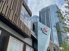 -蔡澜点心·粤菜(丽泽天街店)