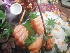 -酒井酱子·深夜食堂(东城汇店)