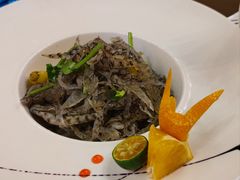 -富力万达嘉华酒店-品珍中餐厅(水果湖店)