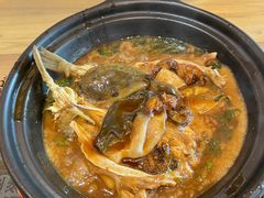 -尚香汤包文博馆(合兴路店)