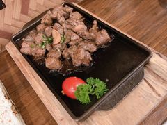 -小川洋风料理(街道口店)