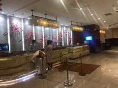-深圳万悦格兰云天大酒店