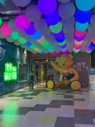 点击看大图 -宝燕乐园(闵行旗舰店)