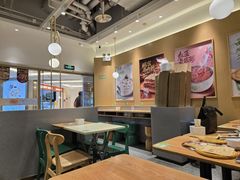 -甲乙饼·手工牛肉饼(东方广场店)