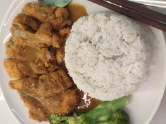 -新荔园茶餐厅(荔湾区府宿舍大院店)
