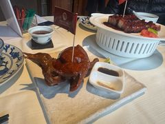 -侨美·唐荔园·40年地道粤菜