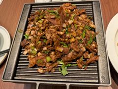 -新乾隆酒楼(帝景园店)