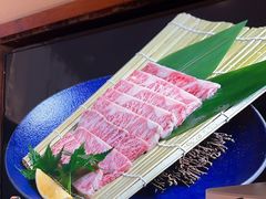 -海之屋韩式烤肉(海棠68环球美食街店)